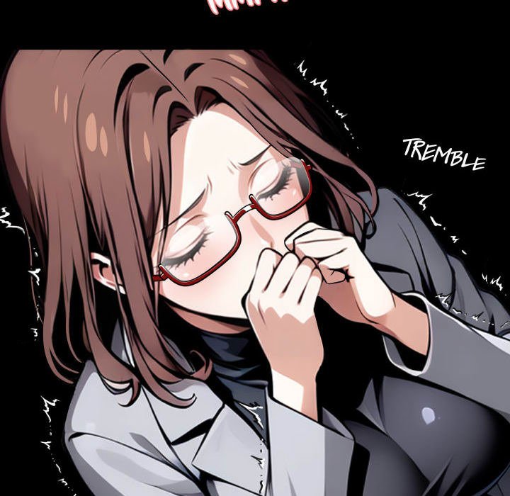 Workaholic Gangster Chapter 64 - Page 54