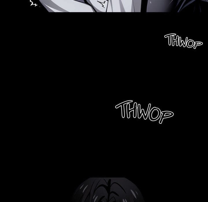 Workaholic Gangster Chapter 64 - Page 55