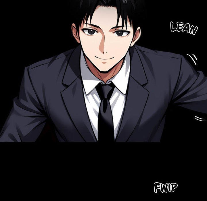 Workaholic Gangster Chapter 64 - Page 56