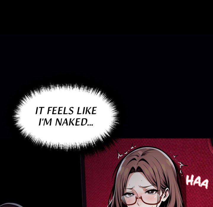 Workaholic Gangster Chapter 64 - Page 61