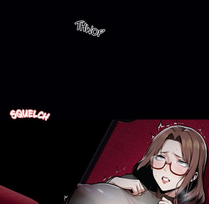 Workaholic Gangster Chapter 64 - Page 63