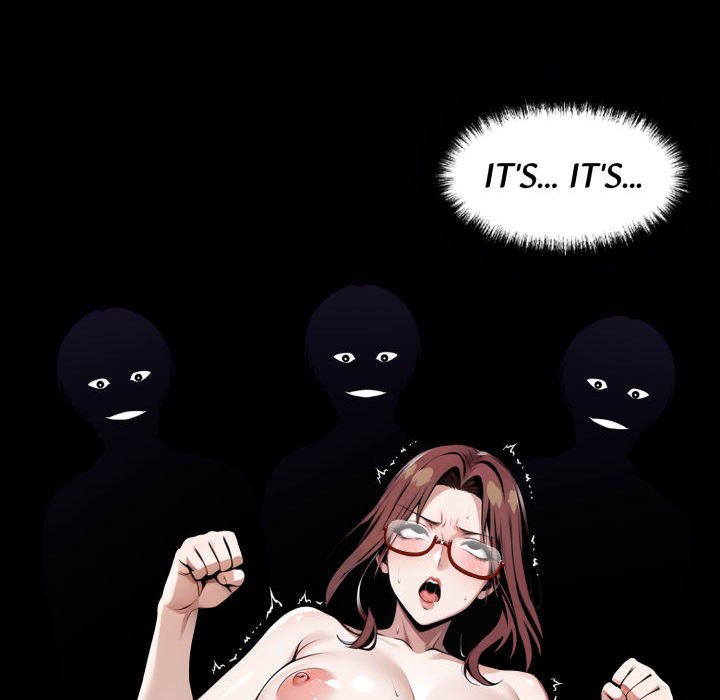 Workaholic Gangster Chapter 64 - Page 65