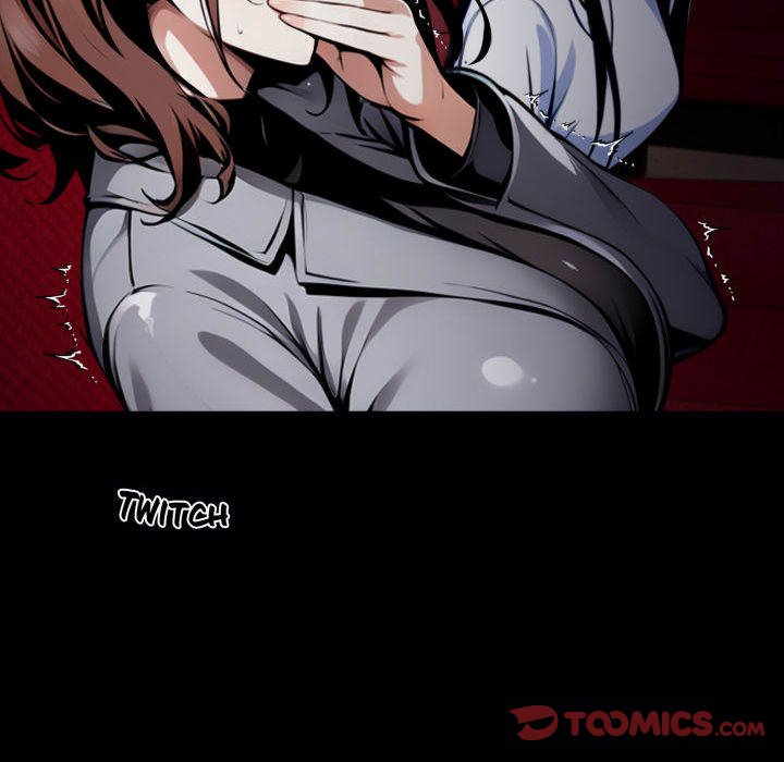 Workaholic Gangster Chapter 64 - Page 68