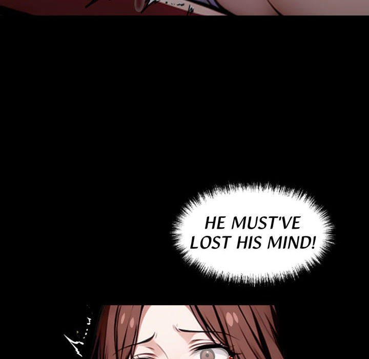 Workaholic Gangster Chapter 64 - Page 8