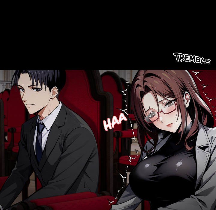 Workaholic Gangster Chapter 64 - Page 75