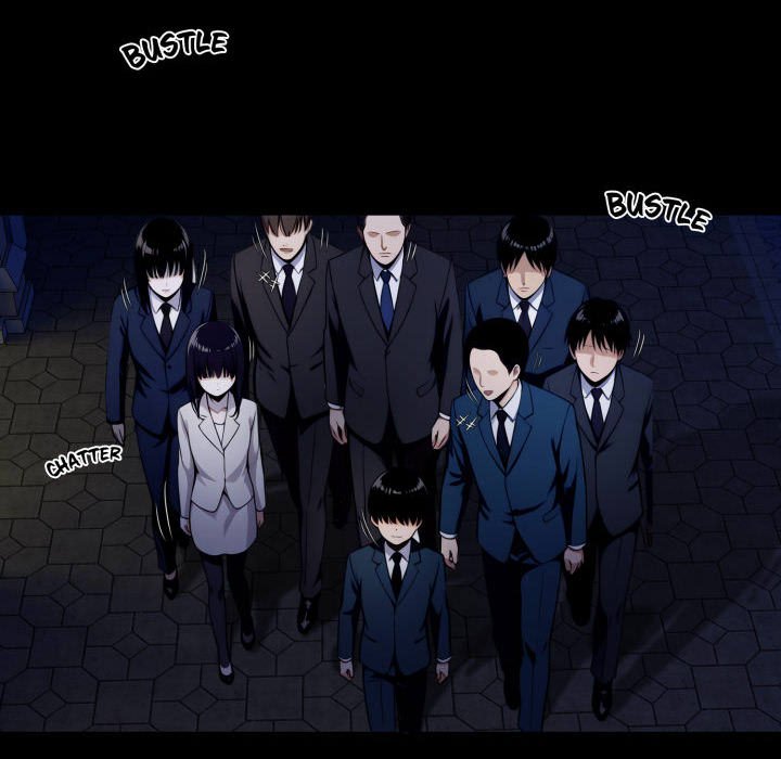 Workaholic Gangster Chapter 64 - Page 79