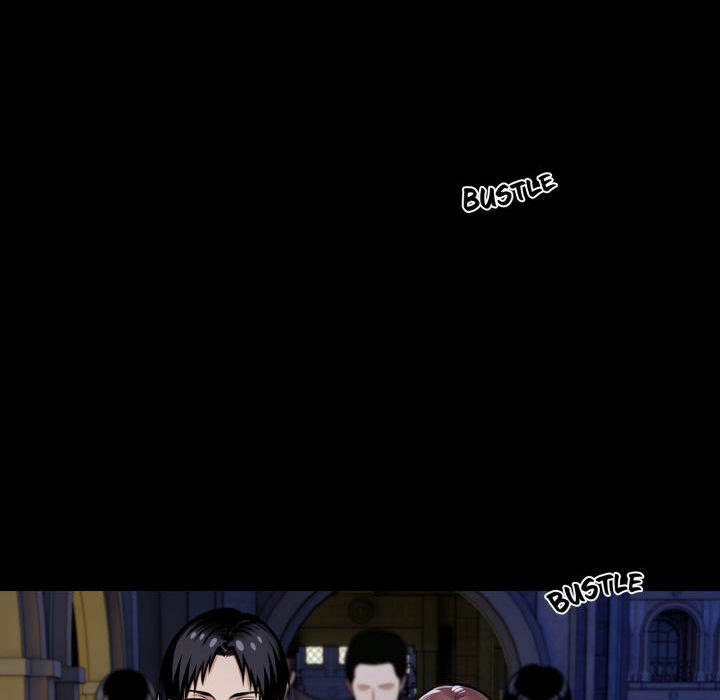 Workaholic Gangster Chapter 64 - Page 80