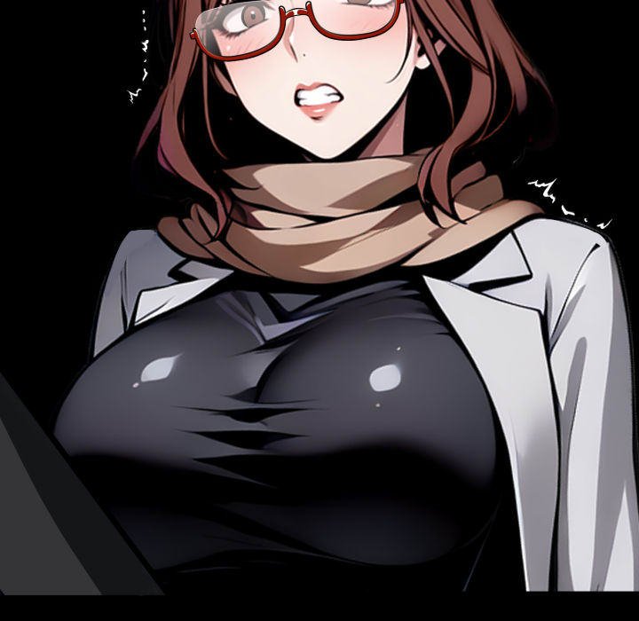 Workaholic Gangster Chapter 64 - Page 9