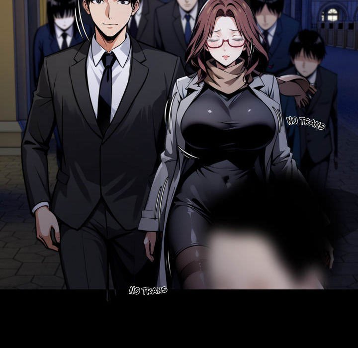 Workaholic Gangster Chapter 64 - Page 81
