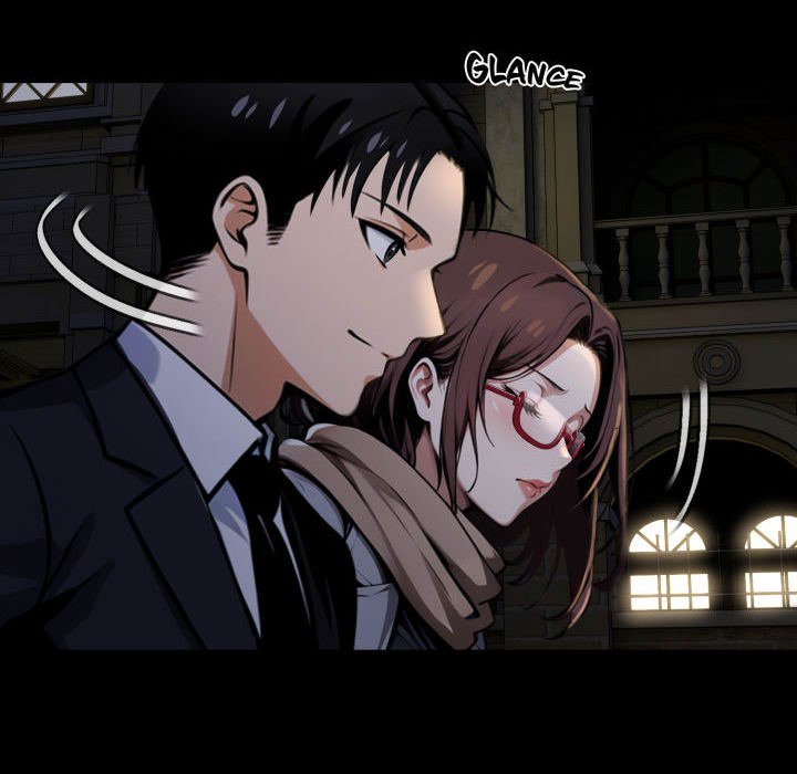 Workaholic Gangster Chapter 64 - Page 86