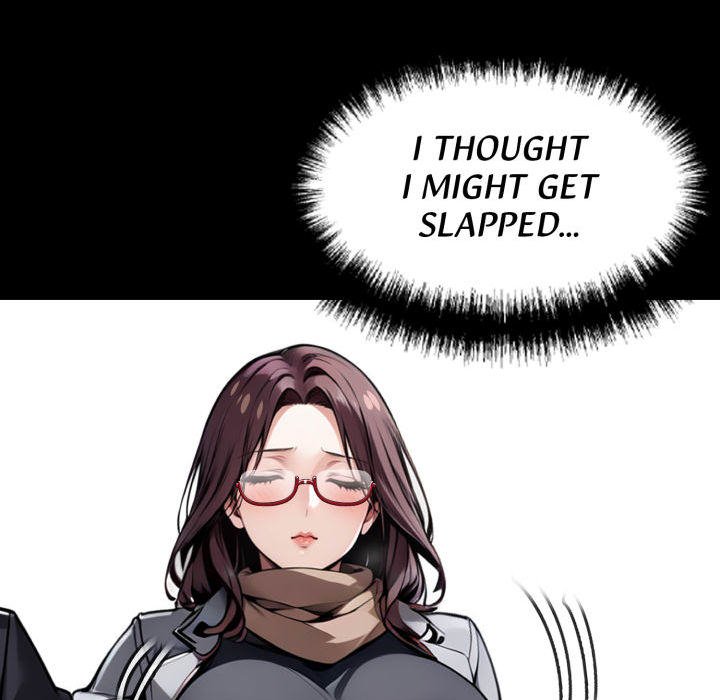 Workaholic Gangster Chapter 64 - Page 87