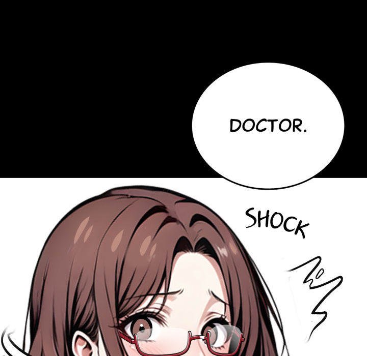Workaholic Gangster Chapter 64 - Page 89