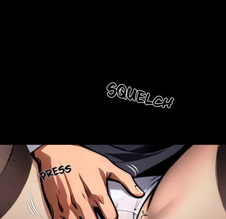Workaholic Gangster Chapter 64 - Page 10