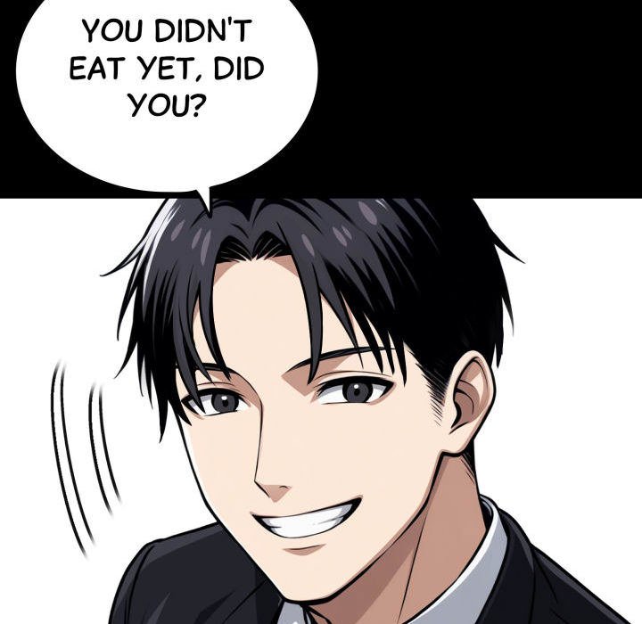 Workaholic Gangster Chapter 64 - Page 91