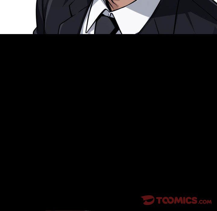 Workaholic Gangster Chapter 64 - Page 92