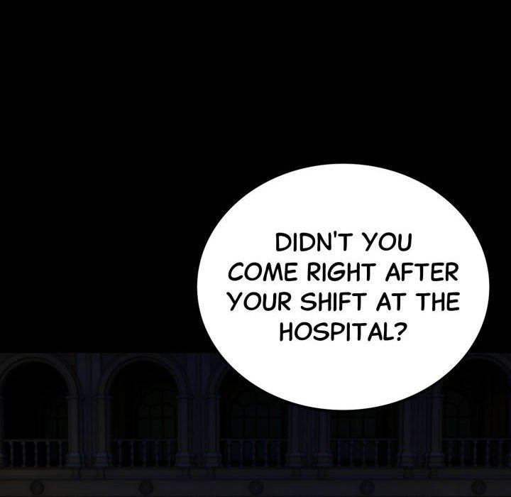 Workaholic Gangster Chapter 64 - Page 94