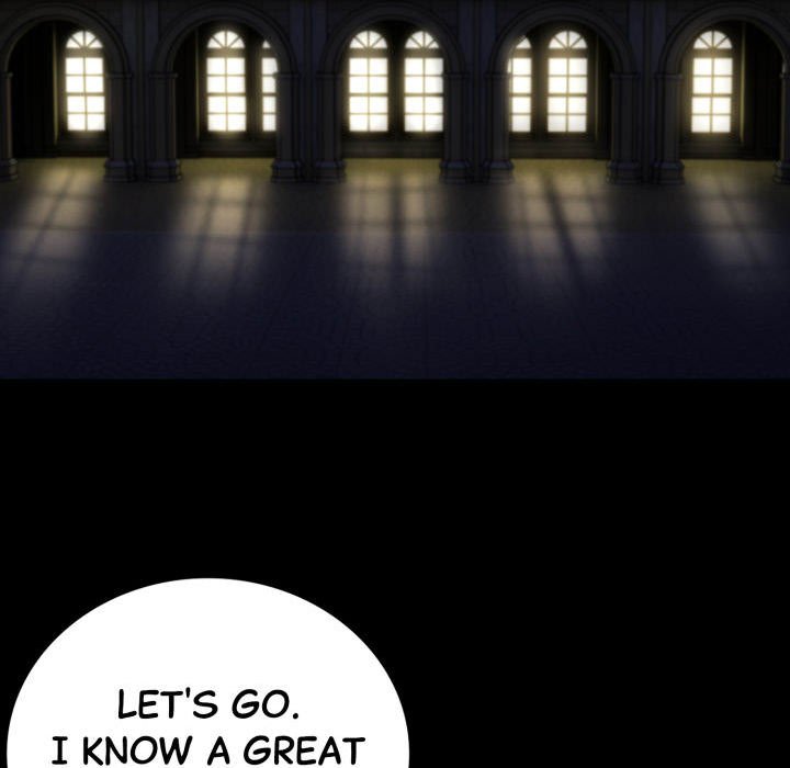Workaholic Gangster Chapter 64 - Page 95