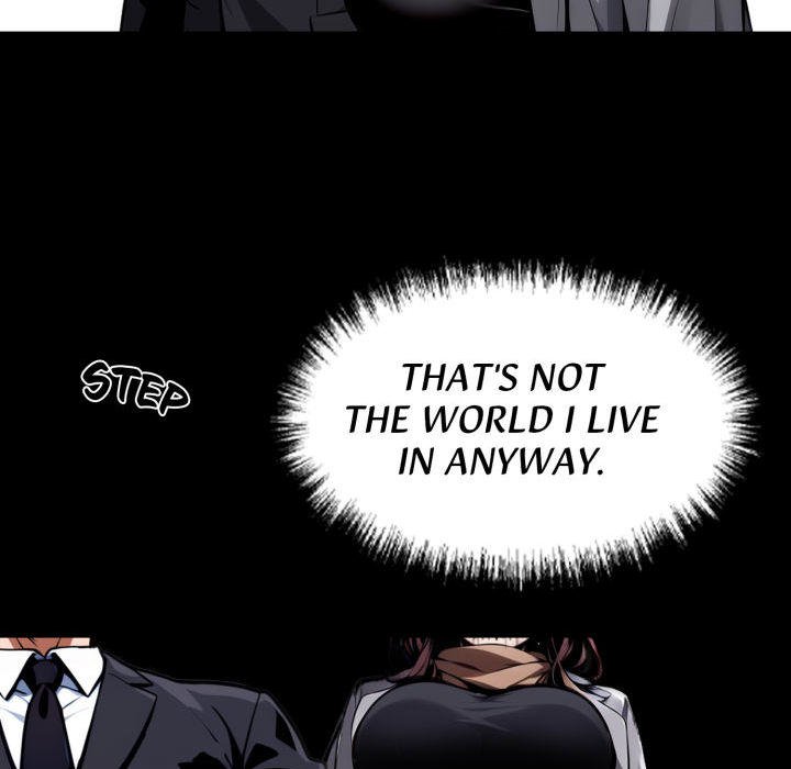 Workaholic Gangster Chapter 64 - Page 97