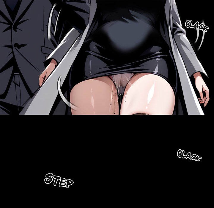 Workaholic Gangster Chapter 64 - Page 98