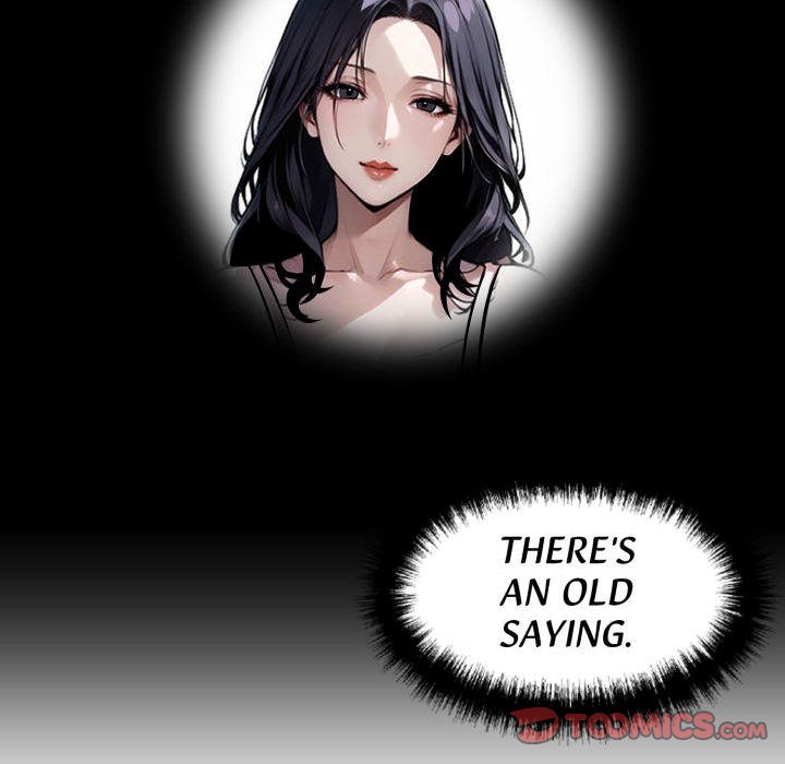 Workaholic Gangster Chapter 64 - Page 100