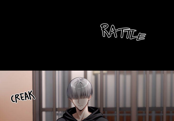 Workaholic Gangster Chapter 65 - Page 1