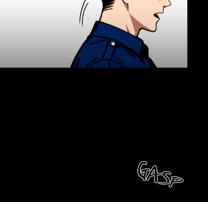 Workaholic Gangster Chapter 65 - Page 11