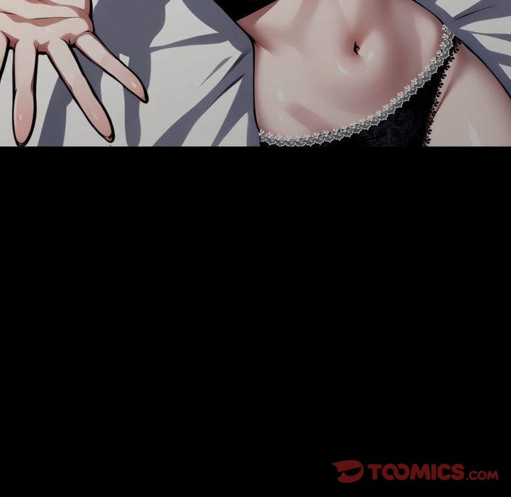 Workaholic Gangster Chapter 65 - Page 102