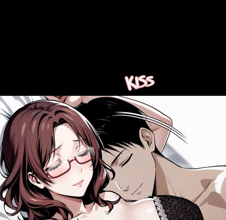 Workaholic Gangster Chapter 65 - Page 104