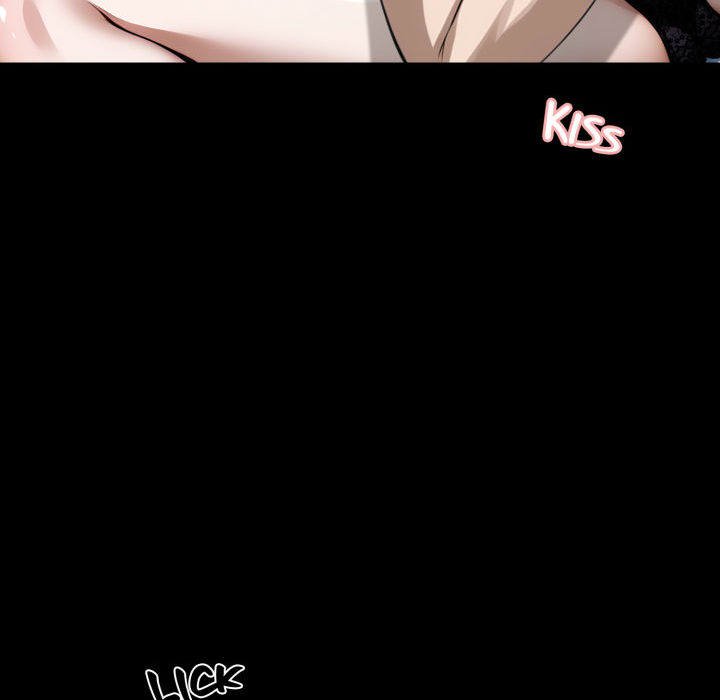 Workaholic Gangster Chapter 65 - Page 109