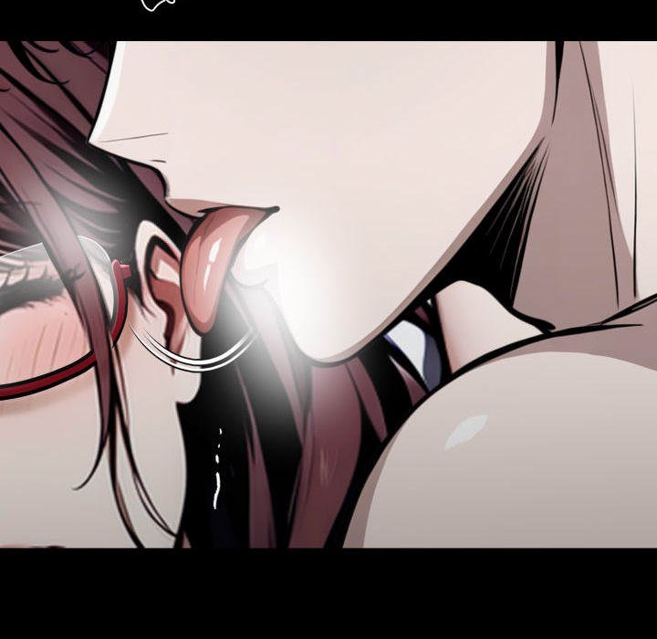 Workaholic Gangster Chapter 65 - Page 110
