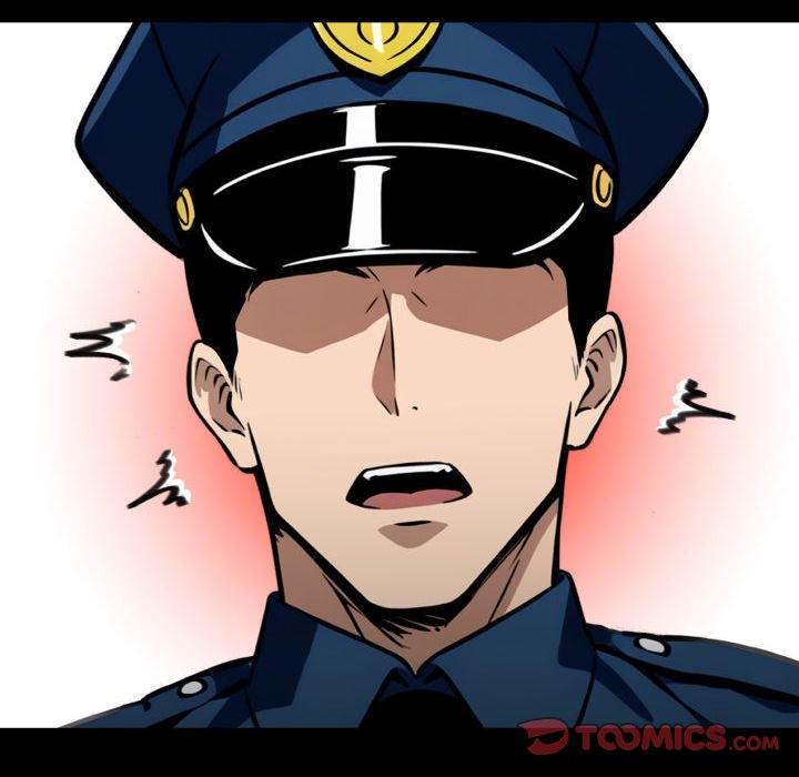 Workaholic Gangster Chapter 65 - Page 12