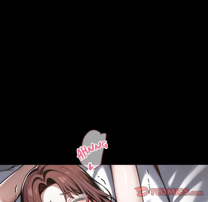 Workaholic Gangster Chapter 65 - Page 111