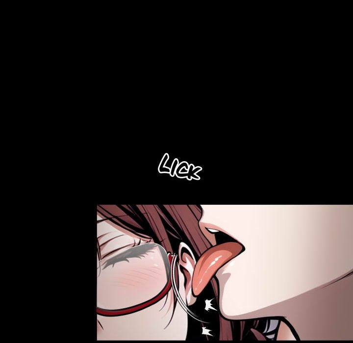 Workaholic Gangster Chapter 65 - Page 113