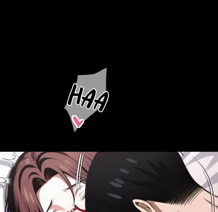 Workaholic Gangster Chapter 65 - Page 114