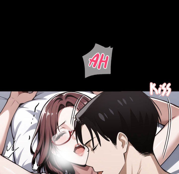 Workaholic Gangster Chapter 65 - Page 116