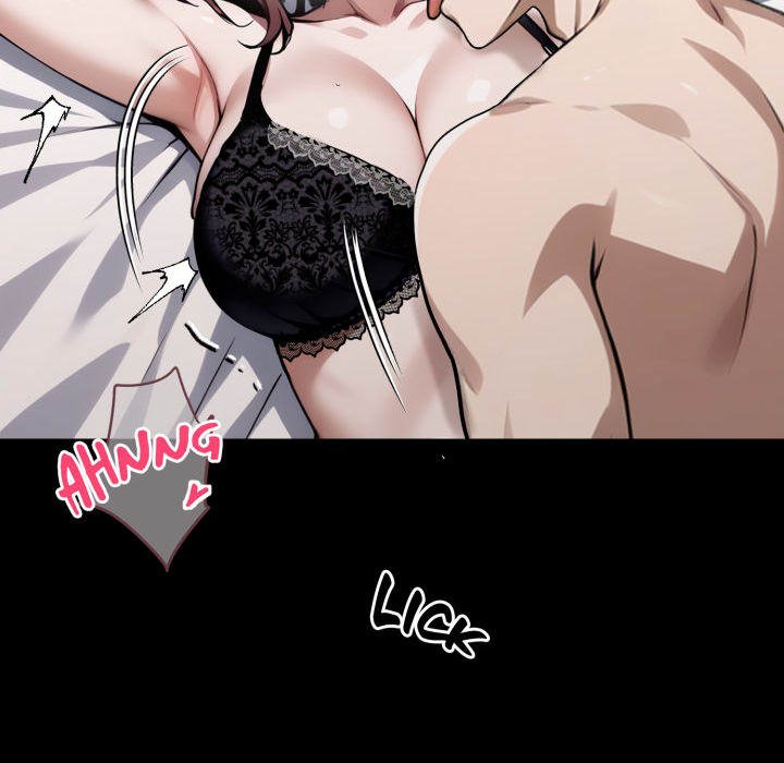 Workaholic Gangster Chapter 65 - Page 117