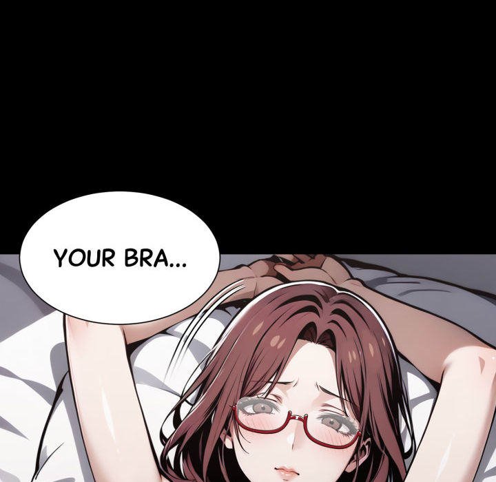 Workaholic Gangster Chapter 65 - Page 119