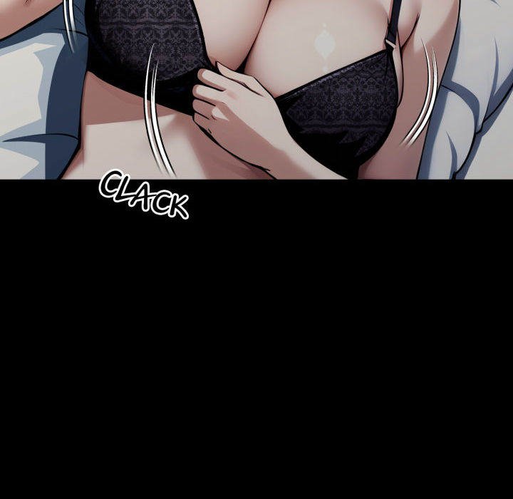 Workaholic Gangster Chapter 65 - Page 122