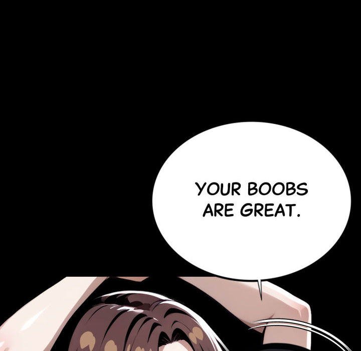 Workaholic Gangster Chapter 65 - Page 126