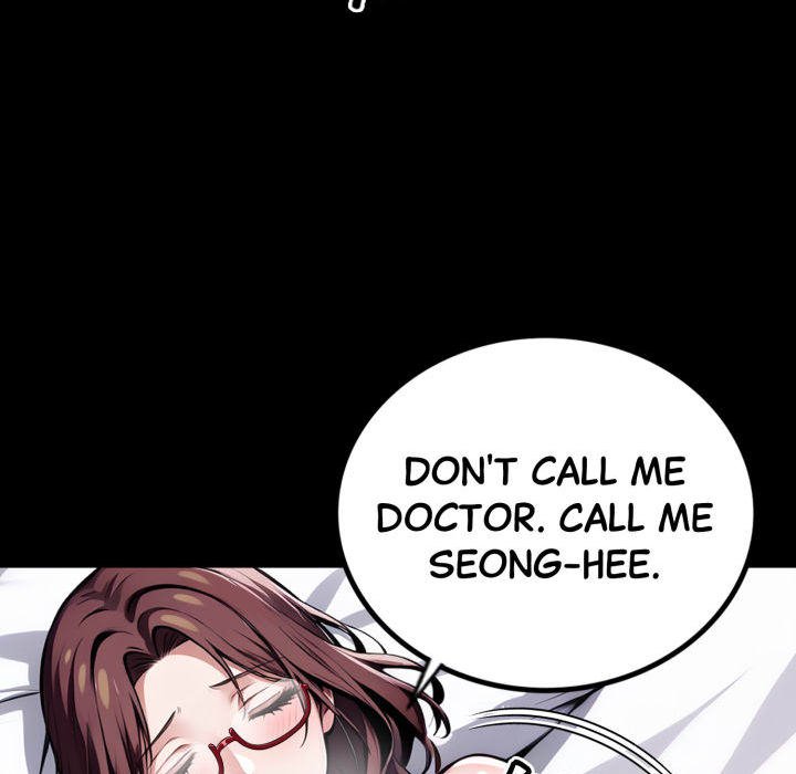 Workaholic Gangster Chapter 65 - Page 128