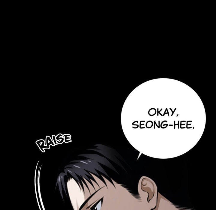 Workaholic Gangster Chapter 65 - Page 130