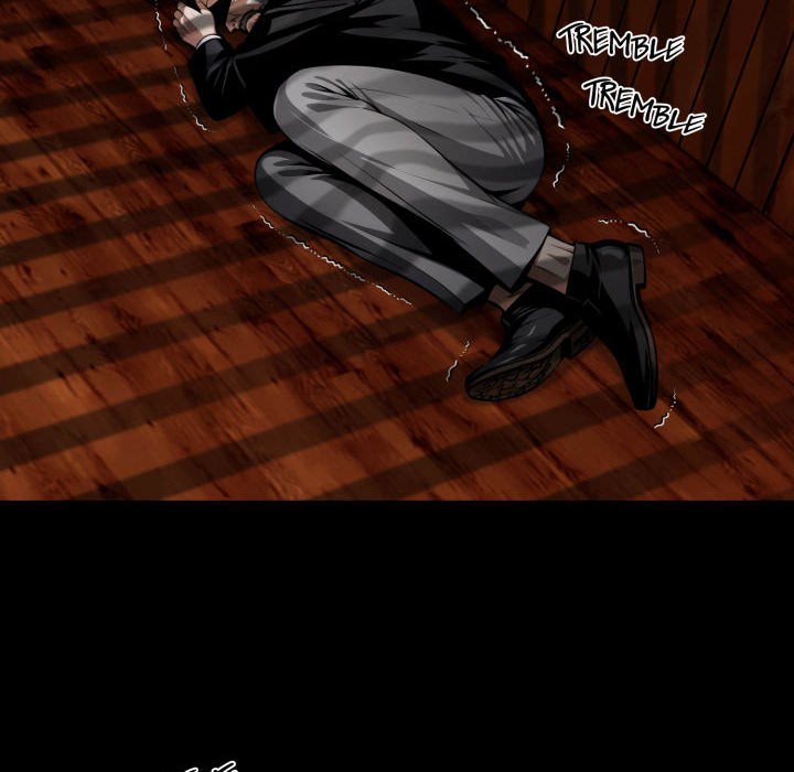 Workaholic Gangster Chapter 65 - Page 14