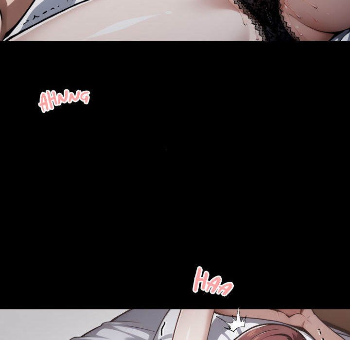 Workaholic Gangster Chapter 65 - Page 139