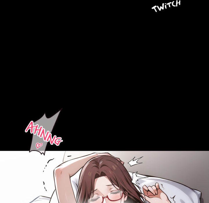 Workaholic Gangster Chapter 65 - Page 141