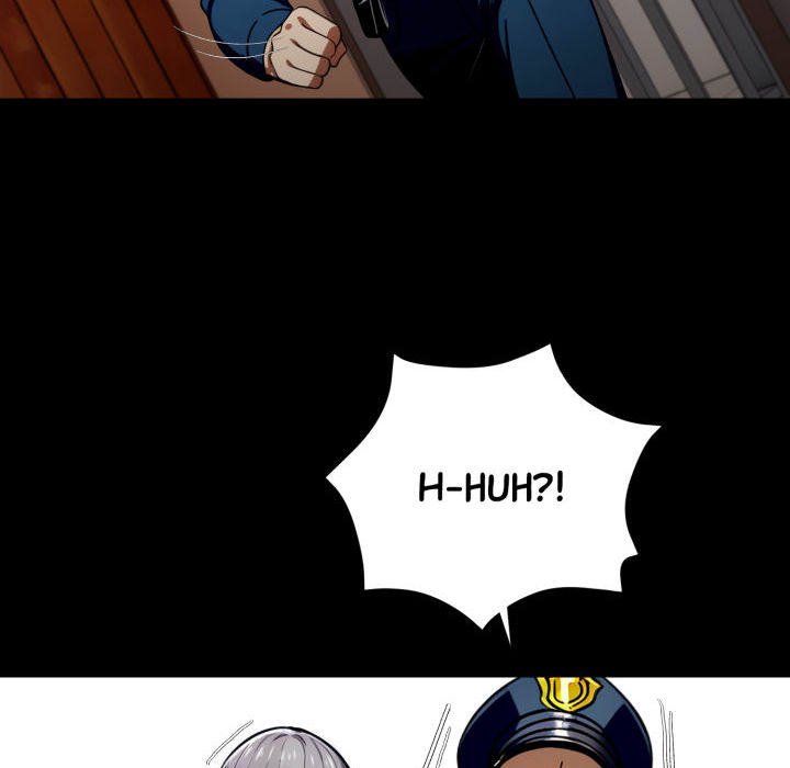 Workaholic Gangster Chapter 65 - Page 16