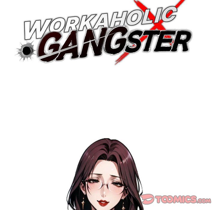 Workaholic Gangster Chapter 65 - Page 21