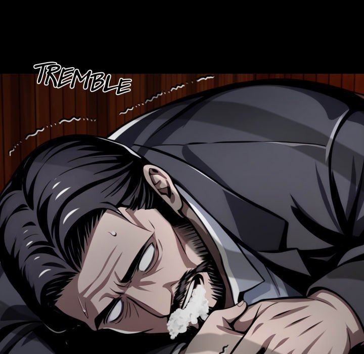 Workaholic Gangster Chapter 65 - Page 26
