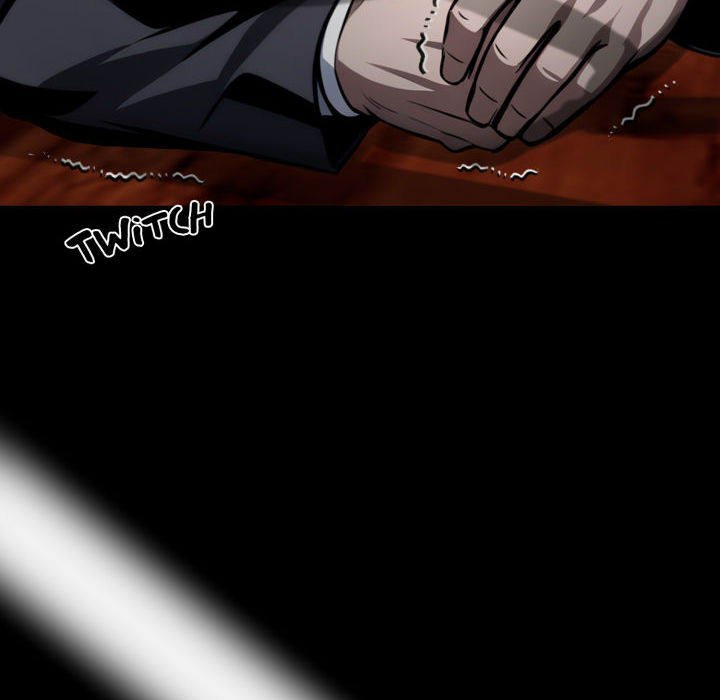 Workaholic Gangster Chapter 65 - Page 27