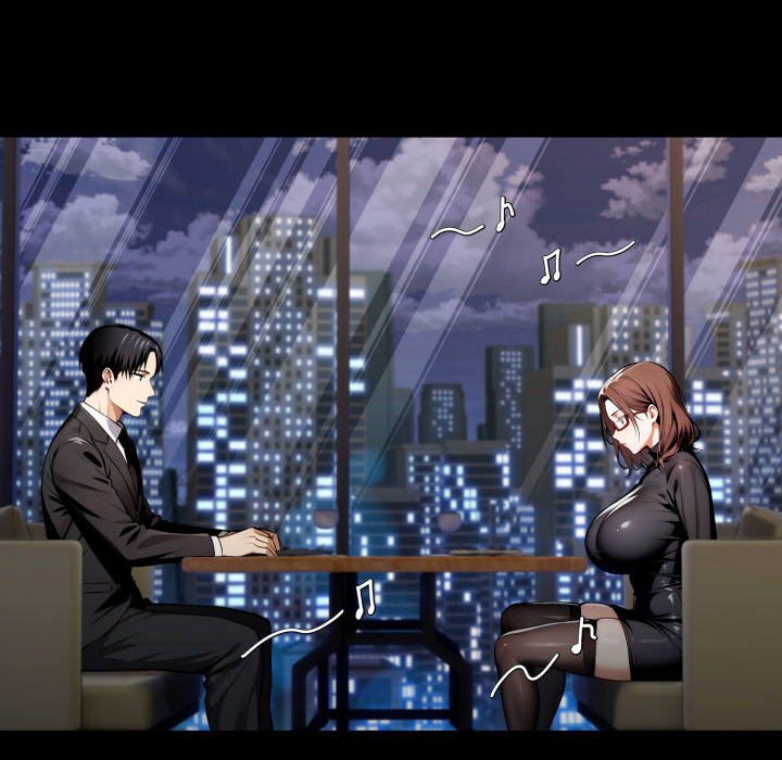 Workaholic Gangster Chapter 65 - Page 29