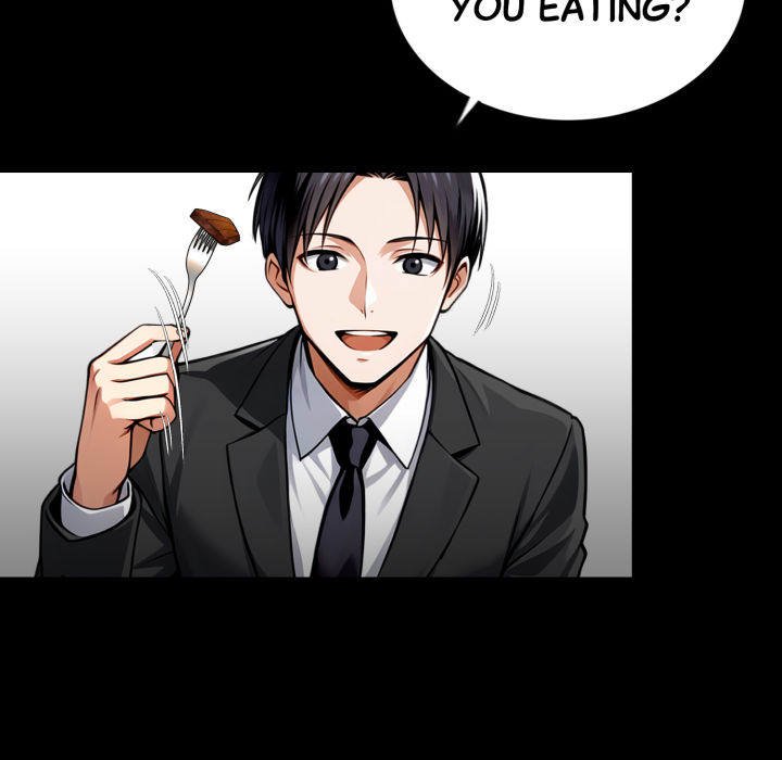 Workaholic Gangster Chapter 65 - Page 32